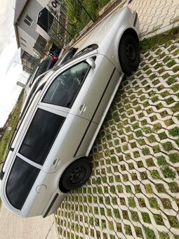 Škoda octavia combi 1.9tdi - 3