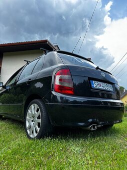 Fabia 1.9 TDI 74kw 2006 - 3