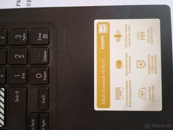ASUS Vivobook 15 X1504VA-NJ1716W Quiet Blue - 3