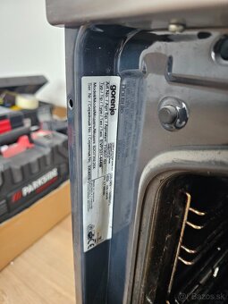 Vstavaná rúra Gorenje B2O735E20X - 3