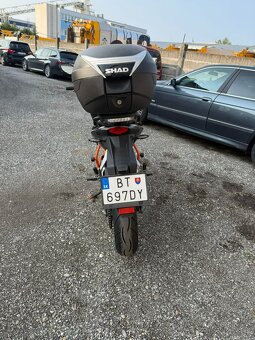 KTM DUKE 390 - 3