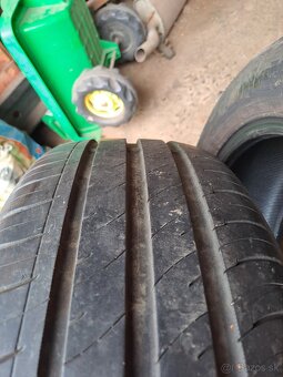 Predam letne pneumatiky 205/55 r 16 - 3