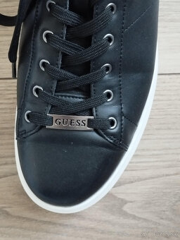 Pánske topánky Guess - 3