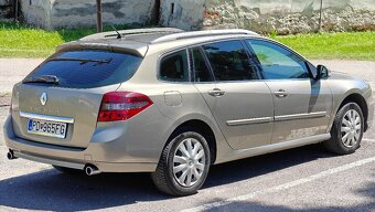 Renault Laguna 3 Grandtour Facelift - 3
