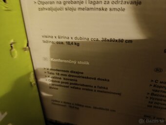 Nábytok - 3