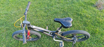 Detský bicykel 18 RoyalBAby SPACE SHUTTLE 18" - 3