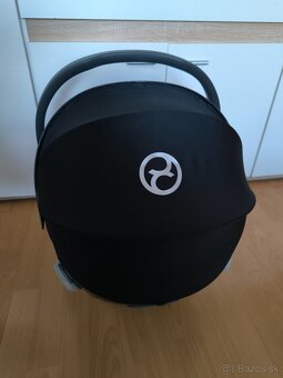 Cybex Aton 5 - 3