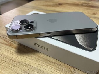 Iphone 15pro 128gb - 3