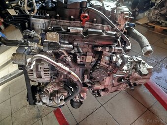 Motor 1,6tgdi 110kw G4FP - 3