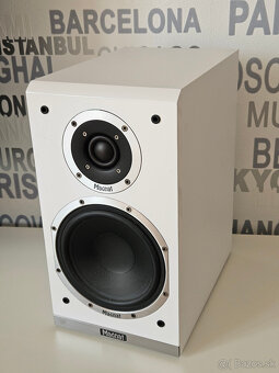Magnat Shadow 203 white - 3