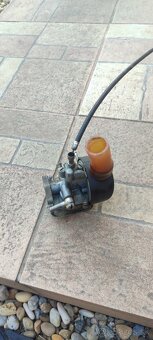 Carburator Jikov Babeta 210 - 3