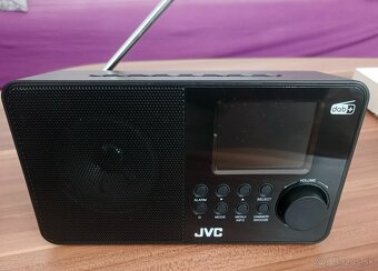 JVC - 3