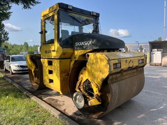 BOMAG BW 184 AD - 3