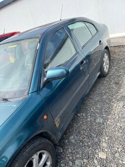 Octavia 1 1.9tdi 81kw - 3
