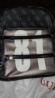 Guess kabelka,ruksak - 3