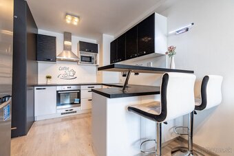 NA PREDAJ 1,5 IZBOVÝ BYT V MESTSKEJ ČASTI ŠACA - 3