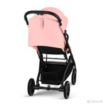 Cybex beezy športový kocik - 3