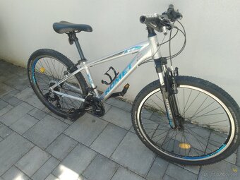 bicykel na predaj - 3