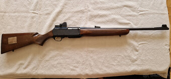 BROWNING Samonabíjacia Kal.: 30-06 SPR. - 3