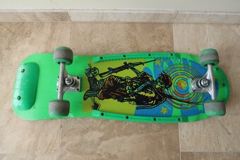 Vintage Skateboard 90's - 3