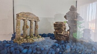 Akvarium - 3