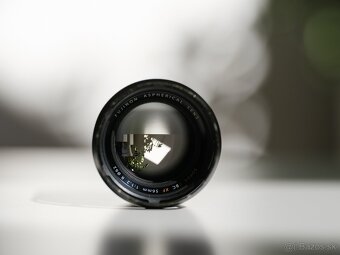 Fujinon 56mm f 1,2 - 3