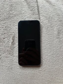 Predám IPhone 14, 128 GB, Midnight - 3