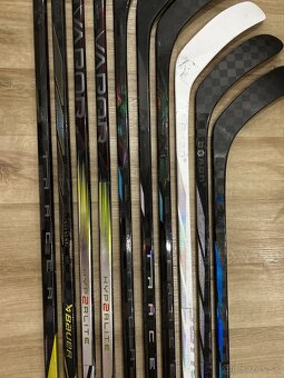 ✅ REPAS HOKEJKY BAUER = PROTOR + TRACER + HYP2R ✅ - 3