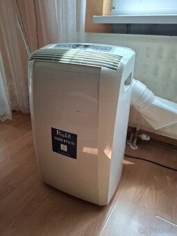 Mobilna klimatizacia Delonghi Pinguino - 3