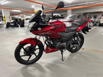 Honda cbf 125 - 3