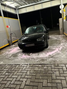 Golf4 1.9tdi 66kw - 3