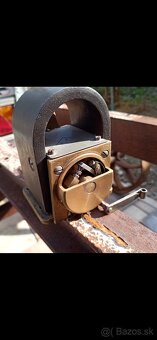 Magneto zapaľovanie MK vymena - 3
