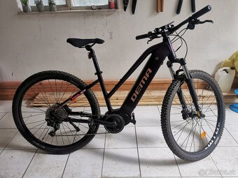 Dema Omega ebike women - 3