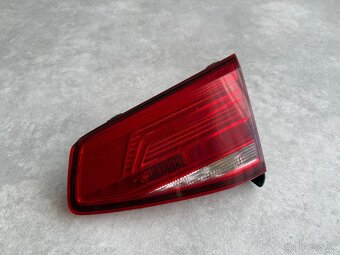Passat B8 Variant zadné svetlá - 3