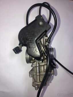 Honda crf 150r - 3