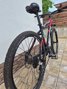 Juniorský bicykel CTM Zephyr - 3