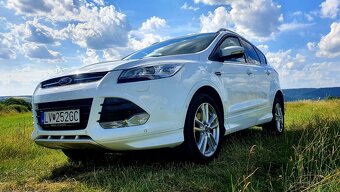 Ford Kuga - 3