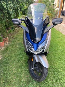 HONDA 125 FORZA - 3