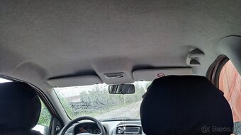 Predám Fiat Punto 1.2 44kw 2008 - 3