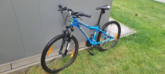 Horský Bicykel - Junior 24 - 3