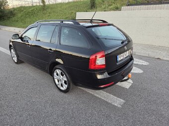 Predám Škoda Octavia 1,6 TDi Facelift - 3