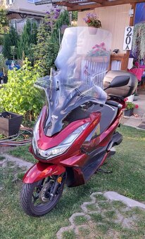 HONDA PCX 125 - 3