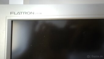 LG flatron L1510b - 3