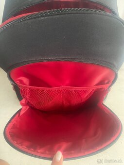 Školská taška Nikidom roller XL - 3