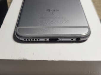 Iphone 6S 100% Batéria - 3