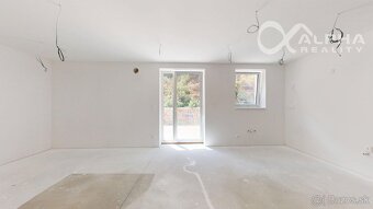 3-izbový byt 107,79m2 s terasou, parkovaním, Novoveská Huta - 3