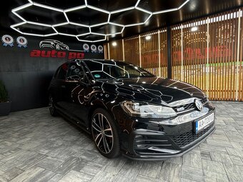 Volkswagen Golf 2.0 TDI GTD DSG - 3