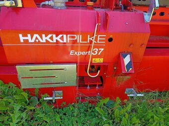 Polostipaci automat Hakki Pilke - 3