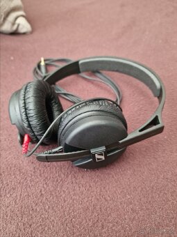 Sennheiser HD 25 Light - 3