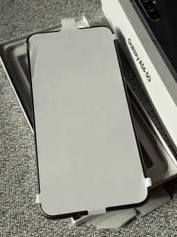 Samsung Galaxy A56 8/256Gb - Pekný stav, komplet balenie - 3